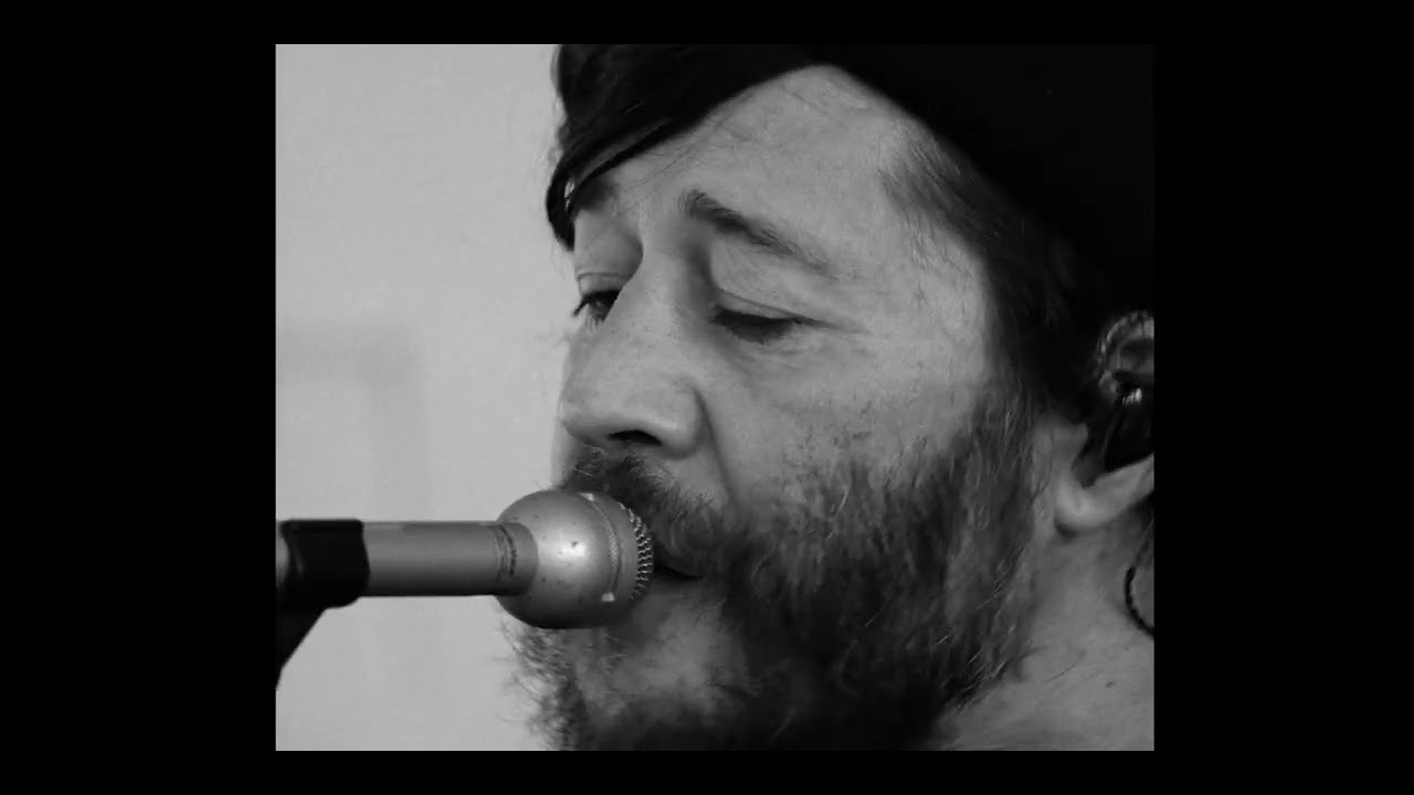 The Wake (Live in Stillwater)