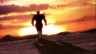 Tekken 5 DR - Armor King ending - HD 1080p