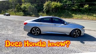 Download lagu Honda makes shocking move and changes direction // Did they know it was a BIG problem?