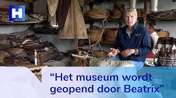 Het Zuiderzeemuseum: de zoektocht naar het ideale plan