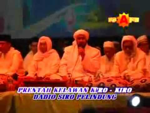 Habib Syech Pepali Ki Ageng Selo Berkat Sholawat Maksiat Minggat MP3 Play Listen