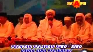 Habib Syech Pepali Ki Ageng Selo Berkat Sholawat Maksiat Minggat MP3 Play Listen