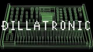 J Dilla - Dillatronic #34