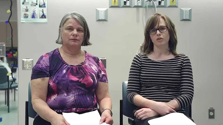 COPD Post Discharge English Rehab and Exercise Mar...