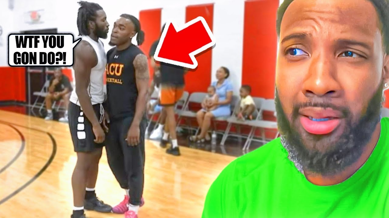 He tried to DISRESPECTFULLY Bully Him & it BACKFIRED Horribly…Zo vs Munson! 