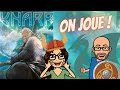 Knarr le duel   replay twitch