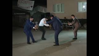 Eskişehir Muttalıp Köyü Düğün - Çiftetelliyıldız - 2019