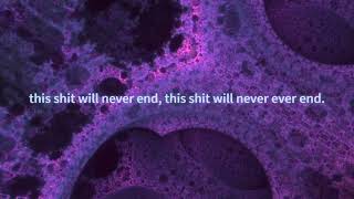 Grey Goose -  calico.montana (official lyric video)