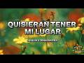 Chiquis &amp; Jenni Rivera - Quisieran tener mi lugar (Letra - Lyrics)