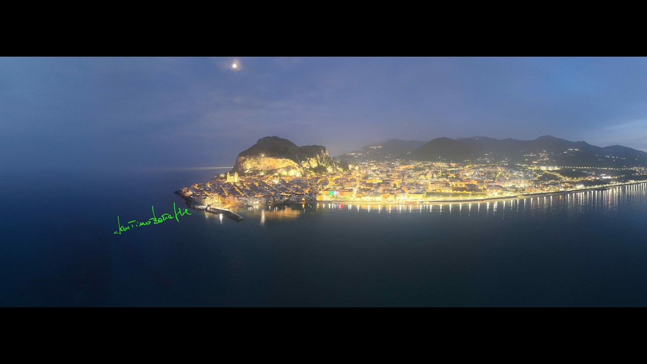 MagicaMENTE Cefalù.