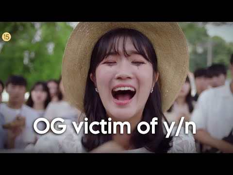 Victims Of Kdrama Y N