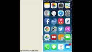 Uploading pictures & video from your iPhone to Google Drive