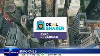 DEALSHEAKER Y ONE COIN EN COLOMBIA