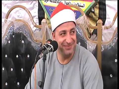 ليلة ستسجل للتاريخ للشيخ طه النعمانى سورة يوسف عزاء الحاج احمد سليمان العوضى   