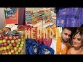 Mehndi vlog  bengali wedding  mehndi preps  wedding week ashbeautyvlogs