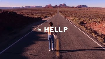 the hellp - confluence (edit)