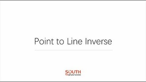 Episode 15 N40 Point to Line
