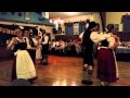 Oktoberfest - The Phoenix Club dancers