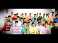 AIDIL FITRI - Musyid 3 Wilayah