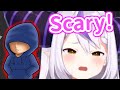 A Story That Has Been Happening To Laplus Lately, Too Scary [Hololive ENG-SUB]