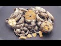 12 Most Incredible Finds Of Treasures And Ancient Artifacts