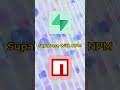 Connect Supabase + NPM | puq.ai Workflow Automation
