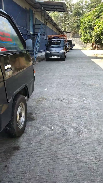 antrian muat ayam kayak antri dapat bantuan #fypシ゚viral #truckayam #l300turbo #trendingshorts