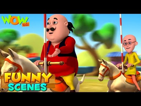 best-scenes-of-motu-patlu-|-funny-cartoons-in-hindi-|-wow-kidz-|-compilation-38