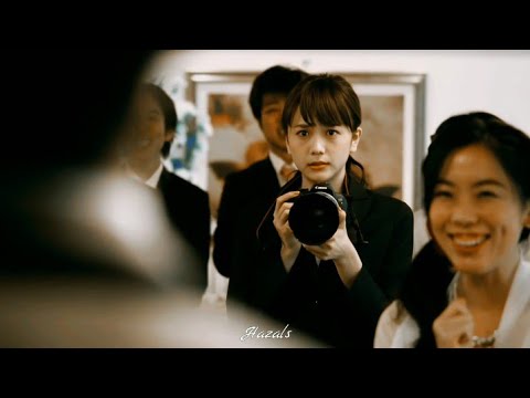 Japon Klip | Last Kiss • İçimden Gelmiyor (Eski sevgilisinin düğün fotoğrafçısı oldu) *Part 1*