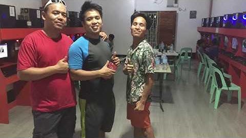 Boy Tech Diskless Setup Tabogon Cebu