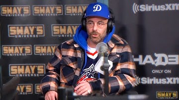 Cookin Soul The Alchemist Freestyle