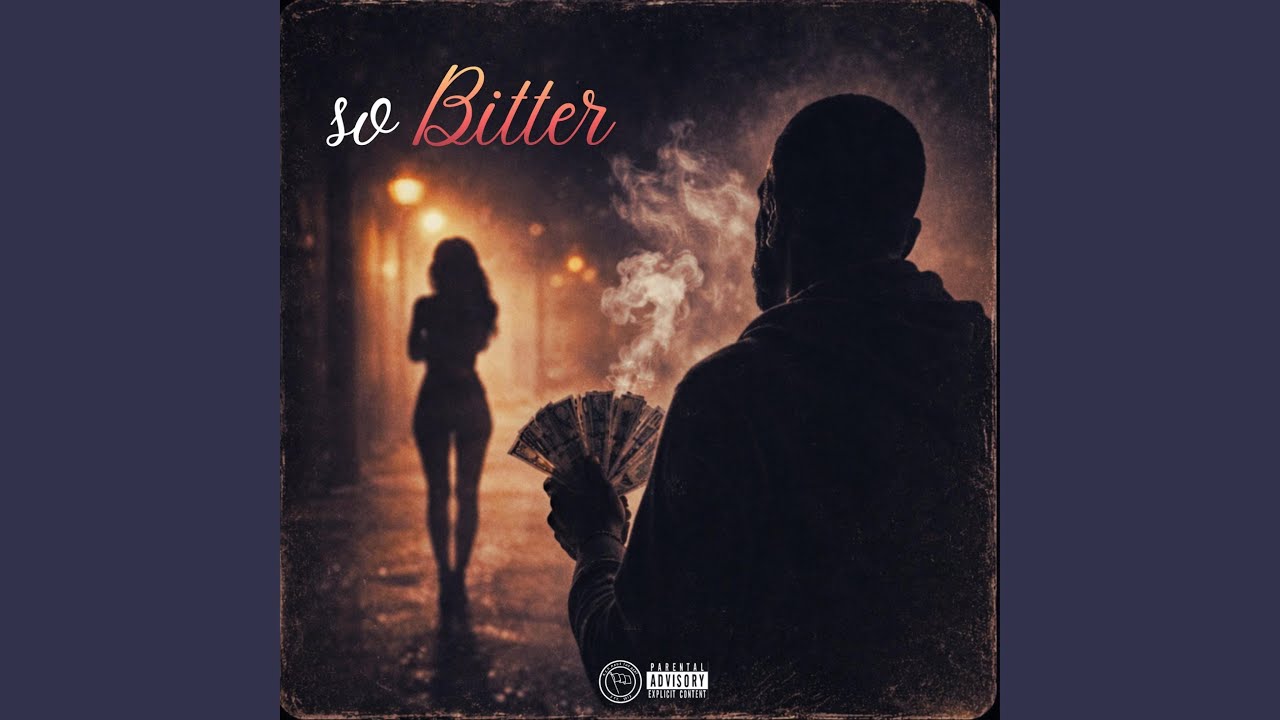 Watch So Bitter on YouTube Watch So Bitter on YouTube