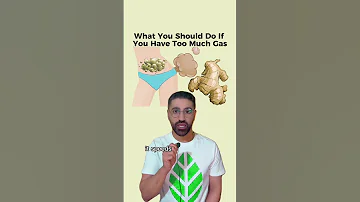 What You Should Do If You Have Too Much Gas Healthhacks Healthyliving Healthyeating 