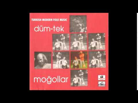 Moğollar – Kapalı Çarşı (1975)