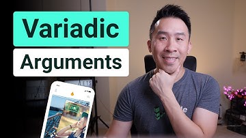 LBTA Tools: Simplify Code with Variadic Arguments in Functions