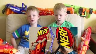 НЕРФ челлендж УГАДАЙ НЕРФЕРА. БРОС ШОУ НЕРФ ЧЕЛЛЕНДЖ NERF CHELLENGE 8+ НЕРФ челлендж УГАДАЙ НЕРФЕРА. БРОС ШОУ НЕРФ ЧЕЛЛЕНДЖ NERF CHELLENGE 8+