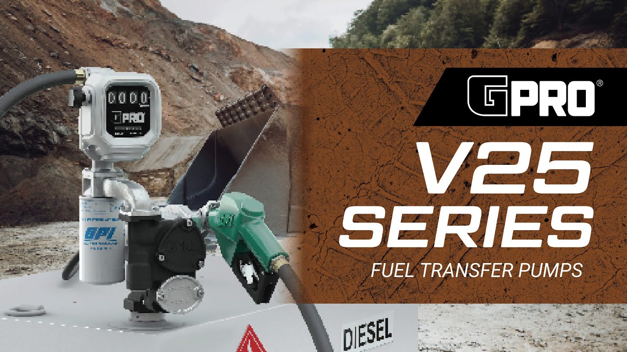 XTevu Diesel-Transferpumpe, Neue 12 V Elektrische  Diesel-Flüssigkeitsabsaugung, Automatische Öl-Transferpumpe,  Kraftstoff-Transferpumpe Mit