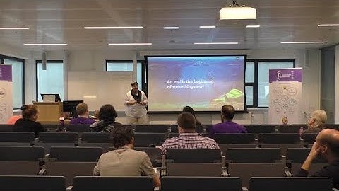 Birgit Olzem: How working with WordPress saved my life