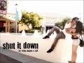 Shut it down By:Brian Puspos & JRA