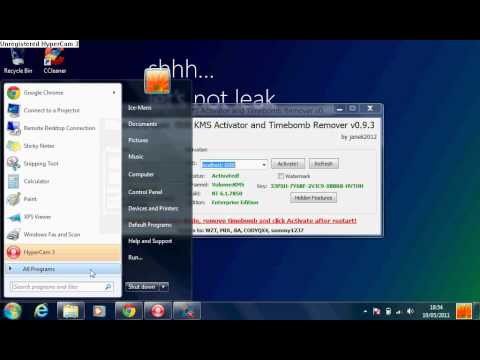 Windows 8 build 7850 milestone 1 Activated + Link for activator