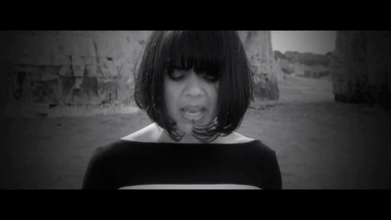 Bat For Lashes All Your Gold (Hercules and Love Affair Remix) [Video