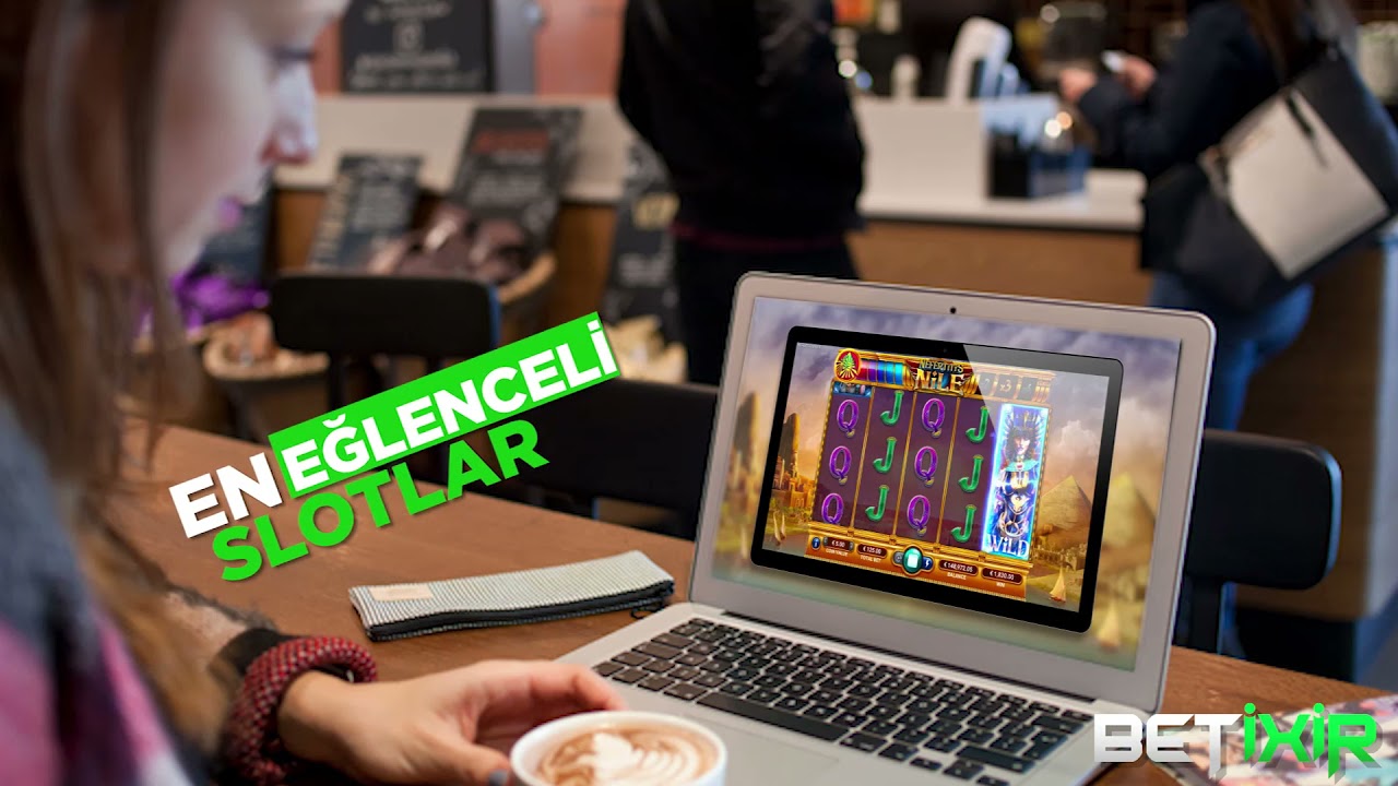 kolaybet Mobile Klasik Slot Oyunları