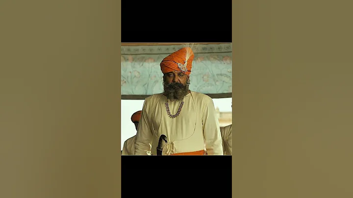 Aaj Apne Hath Se Uski Gardan Utarunga 💀👿 #samratprithvirajchauhan #akshaykumar #sanjaydutt #shorts