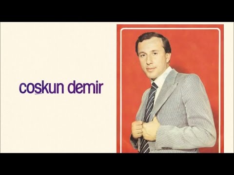 Coşkun Demir - Sevgiye Tutsak (45'lik)