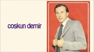 Coşkun Demir - Sevgiye Tutsak 45Lik