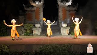 Download Lagu Tari Kembang Girang Bali Oleh DIklat Seni Pelangi Nusantara MP3