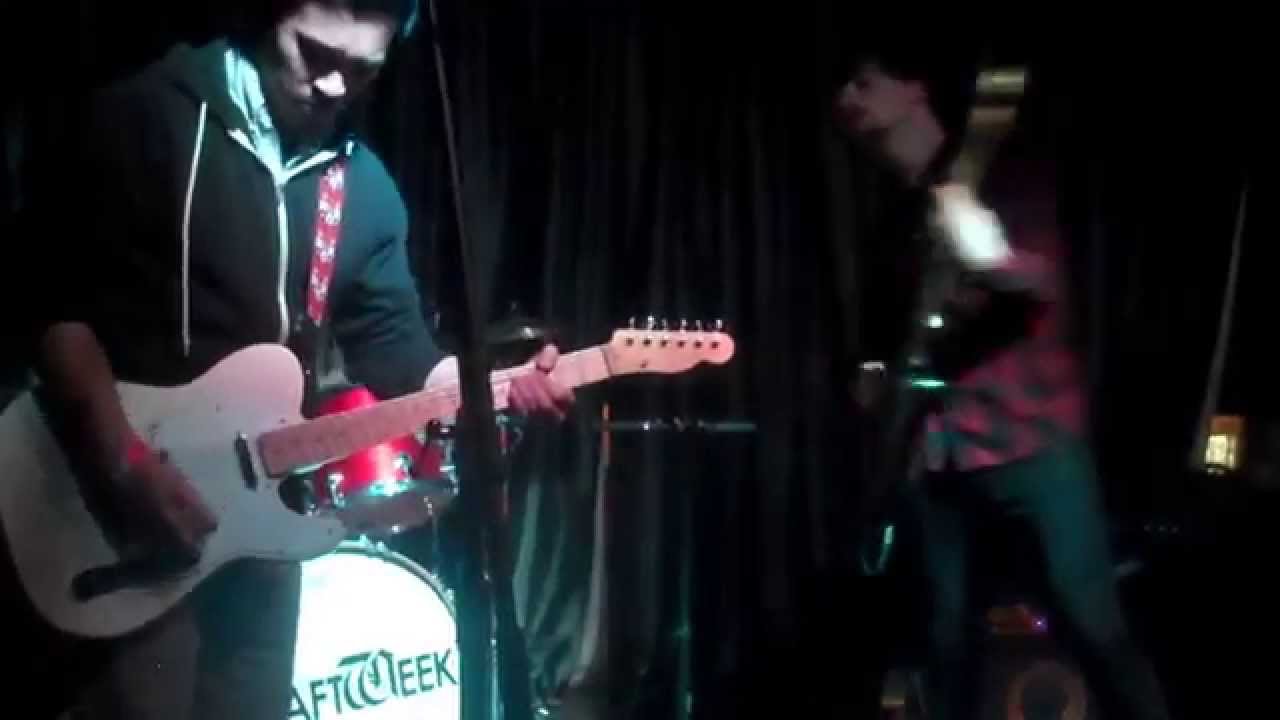 Watch Draft Week - Write You Off @ The Throne Room Chicago on YouTube Watch Draft Week - Write You Off @ The Throne Room Chicago on YouTube