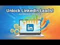 Unlock LinkedIn Automation: Proven Strategies for Effortless Lead Generation! | HeyReach