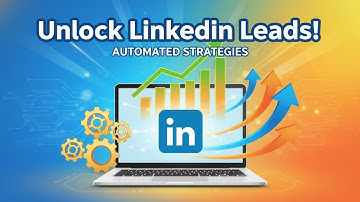Unlock LinkedIn Automation: Proven Strategies for Effortless Lead Generation! | HeyReach