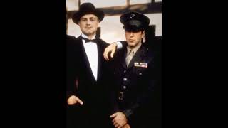 Michael Corleone | The Godfather edit Resimi